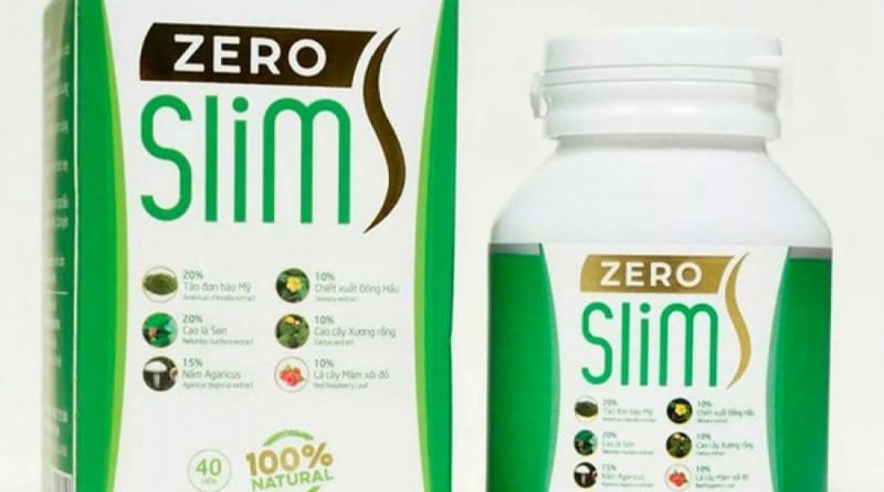 Zero Slim
